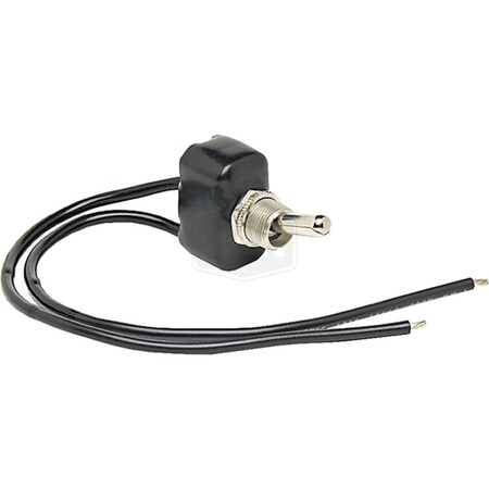 Cole Hersee Toggle Switch -  AFTERMARKET, CHS-55020-04BX-JN